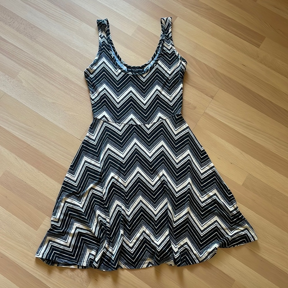 Sun Dress